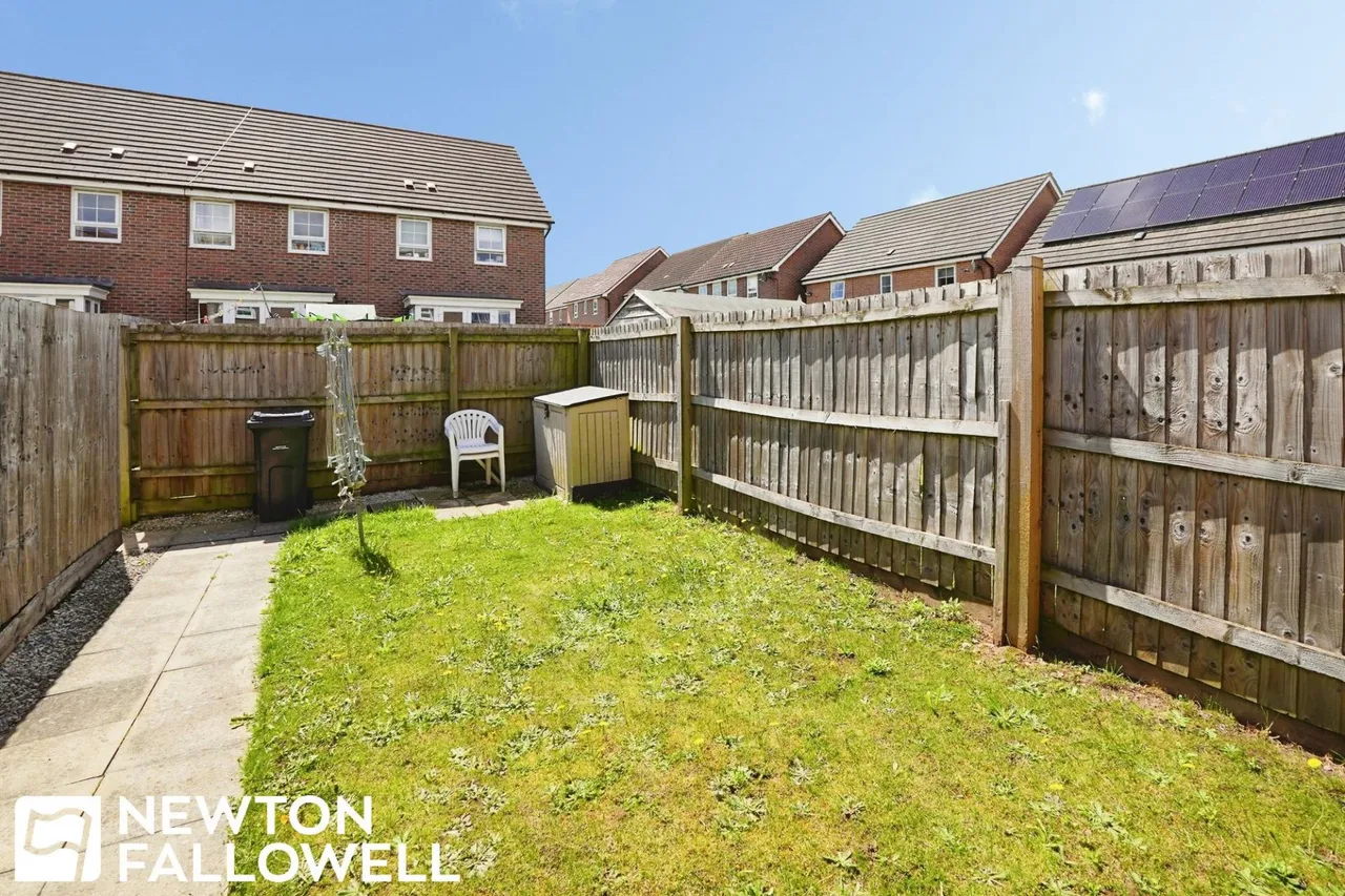 Edgbaston Drive, Retford, DN22, photo 18