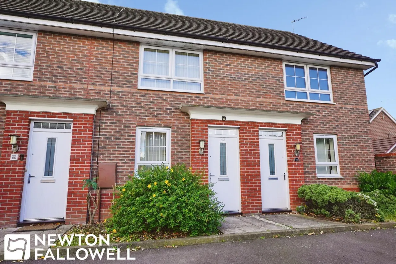 2 bed house for sale, Edgbaston Drive, Retford, DN22