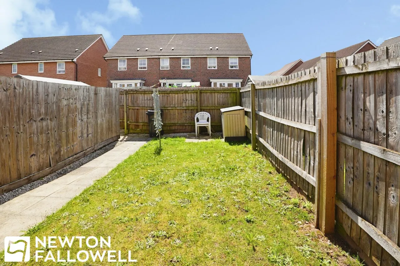 Edgbaston Drive, Retford, DN22, photo 19
