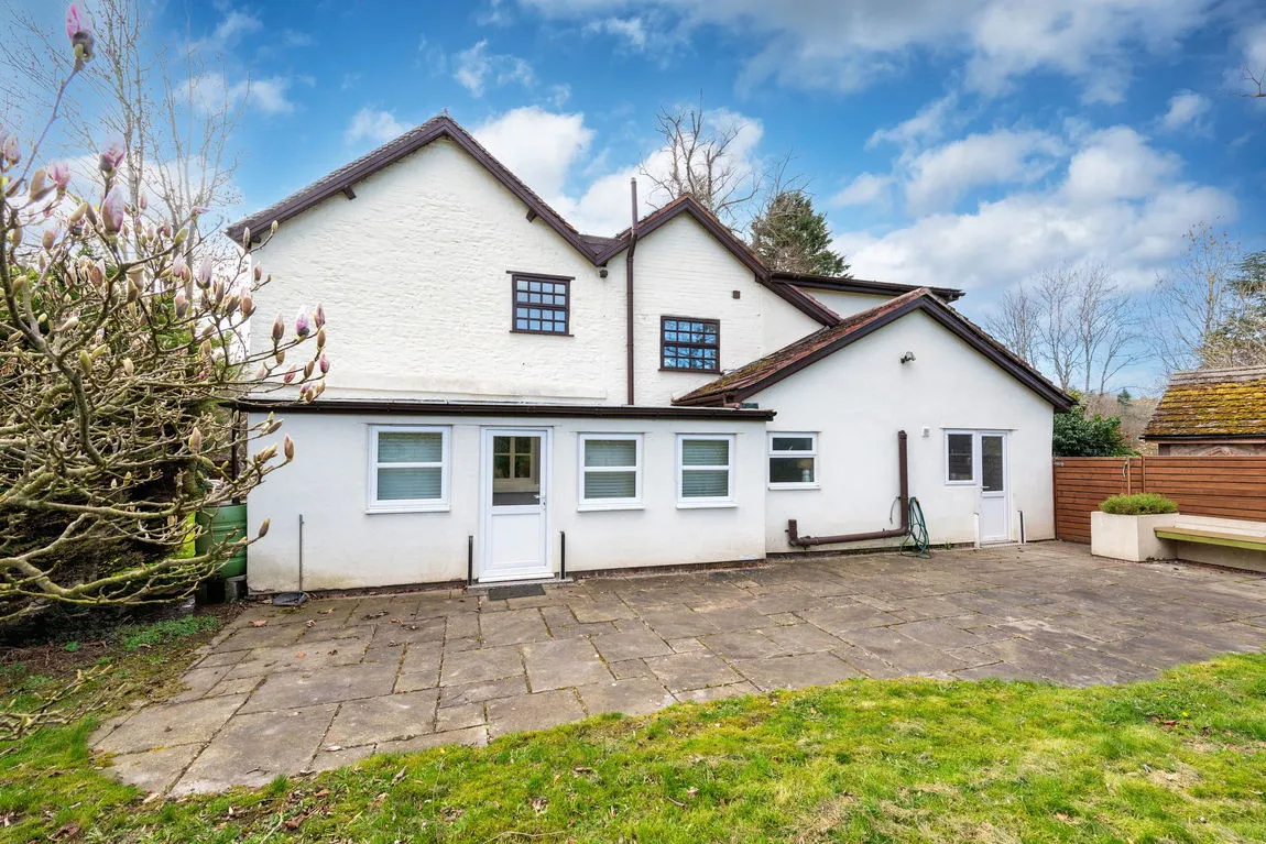 Lower Denbigh Road, St. Asaph, Denbighshire, LL17 0EP, photo 29