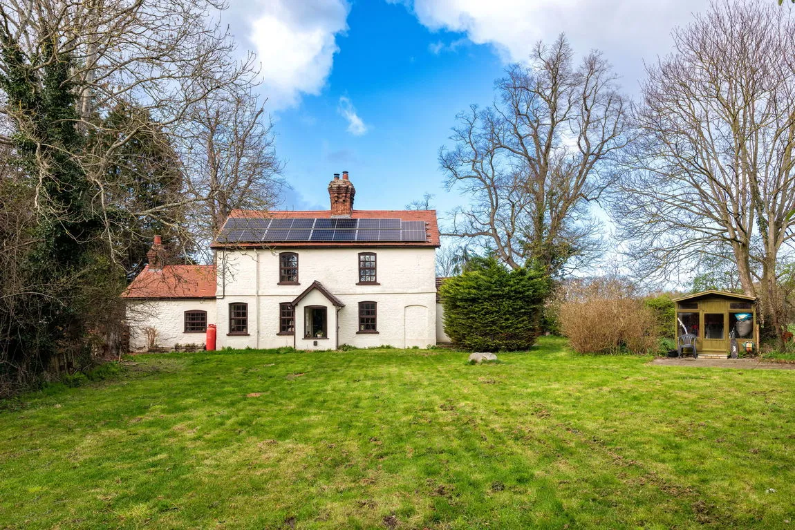 Lower Denbigh Road, St. Asaph, Denbighshire, LL17 0EP, photo 33