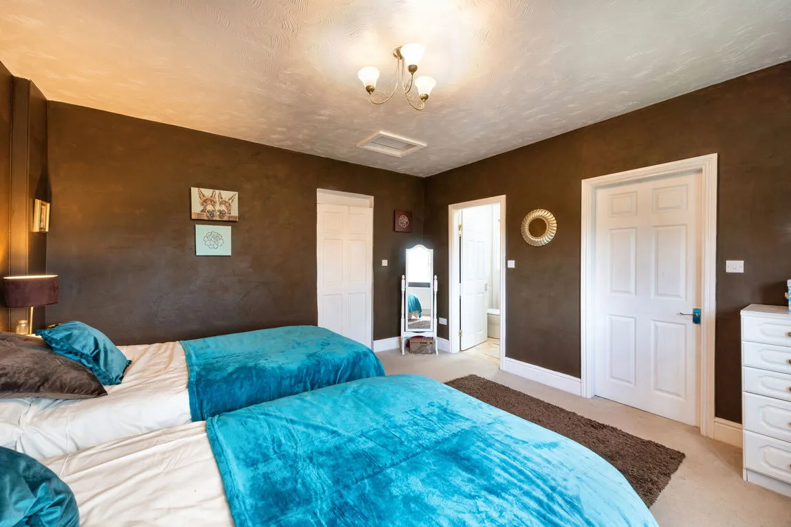 Lower Denbigh Road, St. Asaph, Denbighshire, LL17 0EP, photo 24
