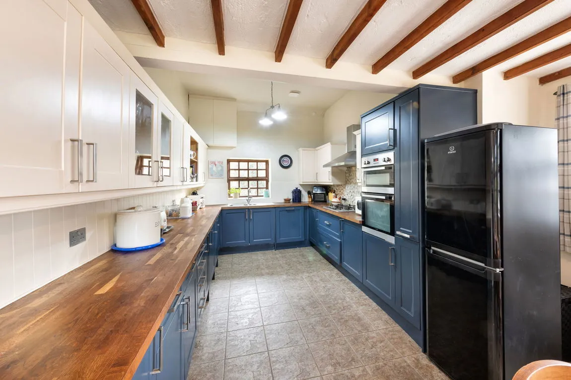 Lower Denbigh Road, St. Asaph, Denbighshire, LL17 0EP, photo 17