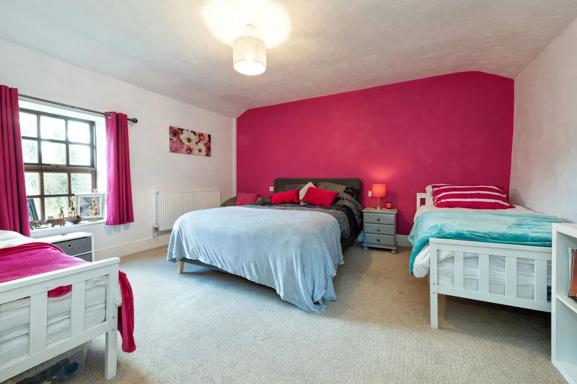 Lower Denbigh Road, St. Asaph, Denbighshire, LL17 0EP, photo 11