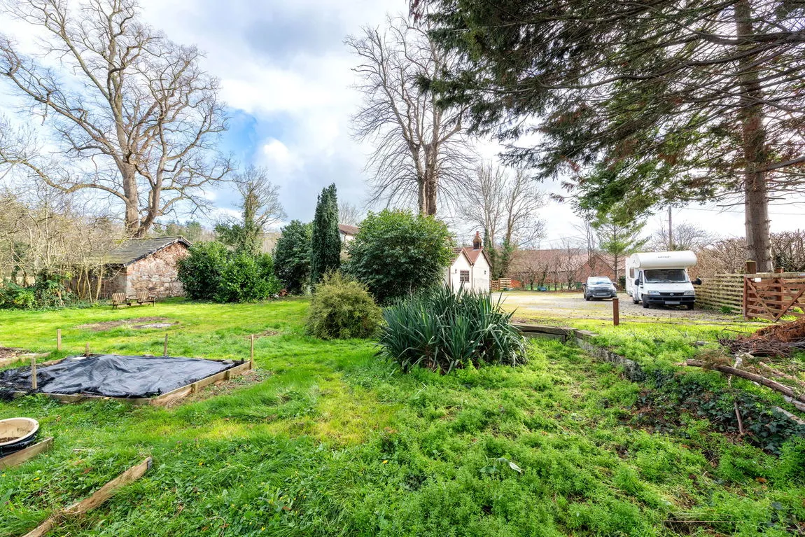Lower Denbigh Road, St. Asaph, Denbighshire, LL17 0EP, photo 43