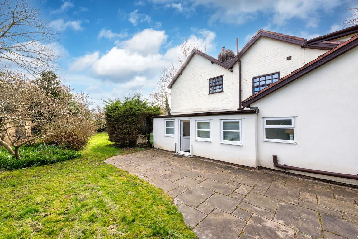 Lower Denbigh Road, St. Asaph, Denbighshire, LL17 0EP, photo 28