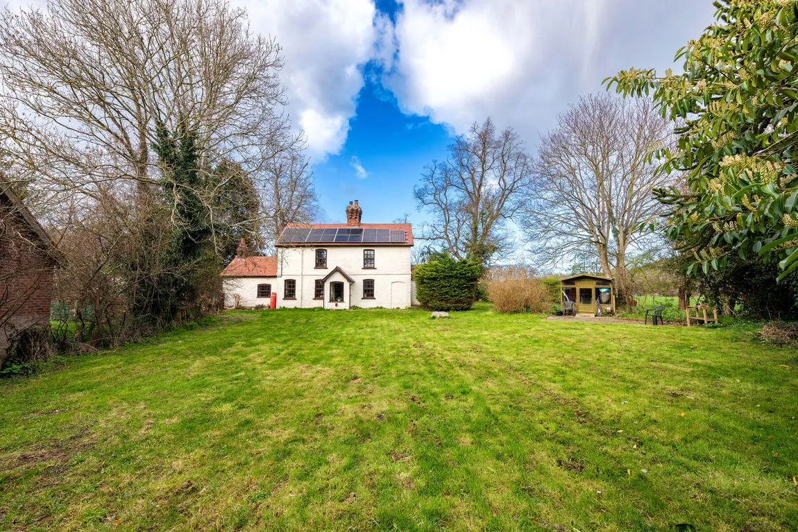 Lower Denbigh Road, St. Asaph, Denbighshire, LL17 0EP, photo 30