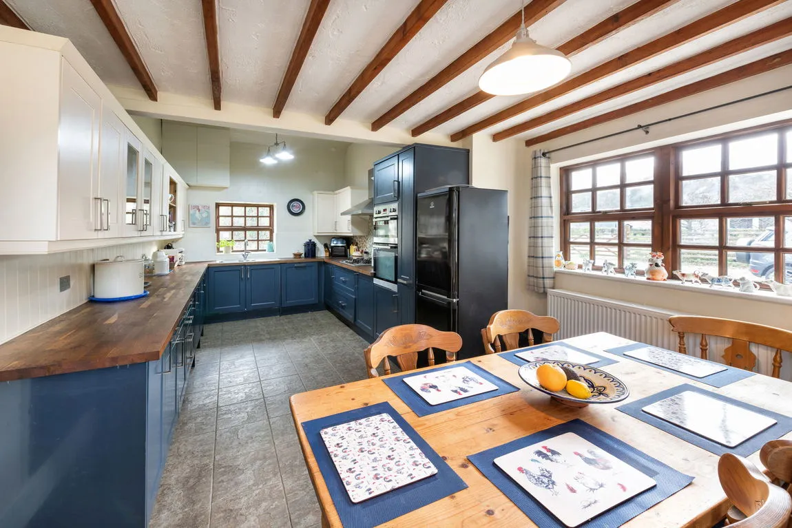 Lower Denbigh Road, St. Asaph, Denbighshire, LL17 0EP, photo 3