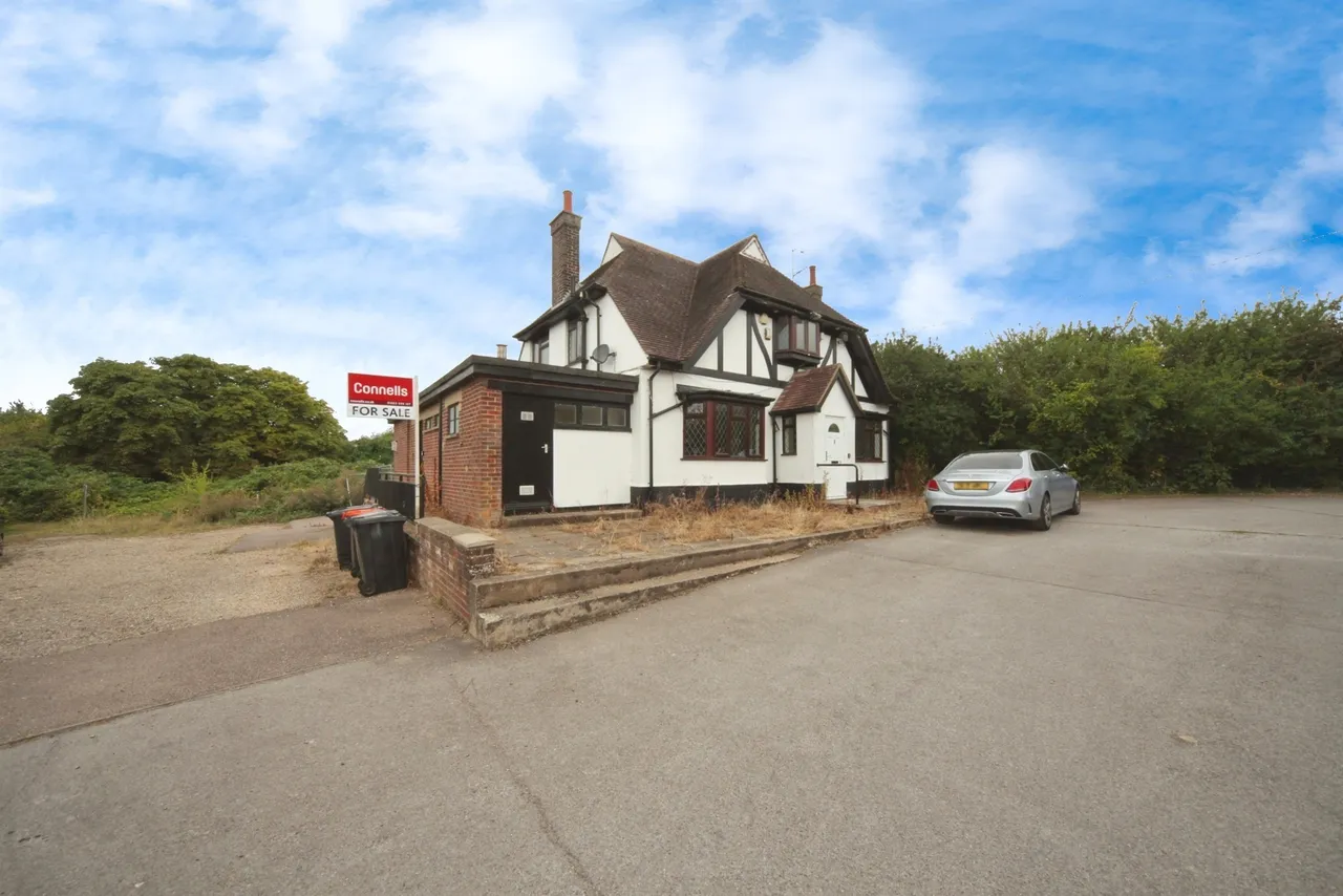 3 bed house for sale, Streatley Road, Sundon, LU3