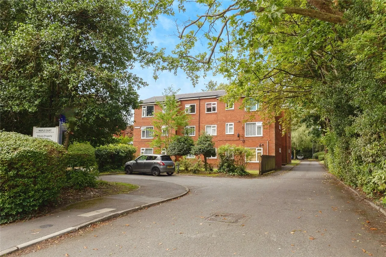 Wellington Road North, Stockport, Greater Manchester, SK4, photo 20