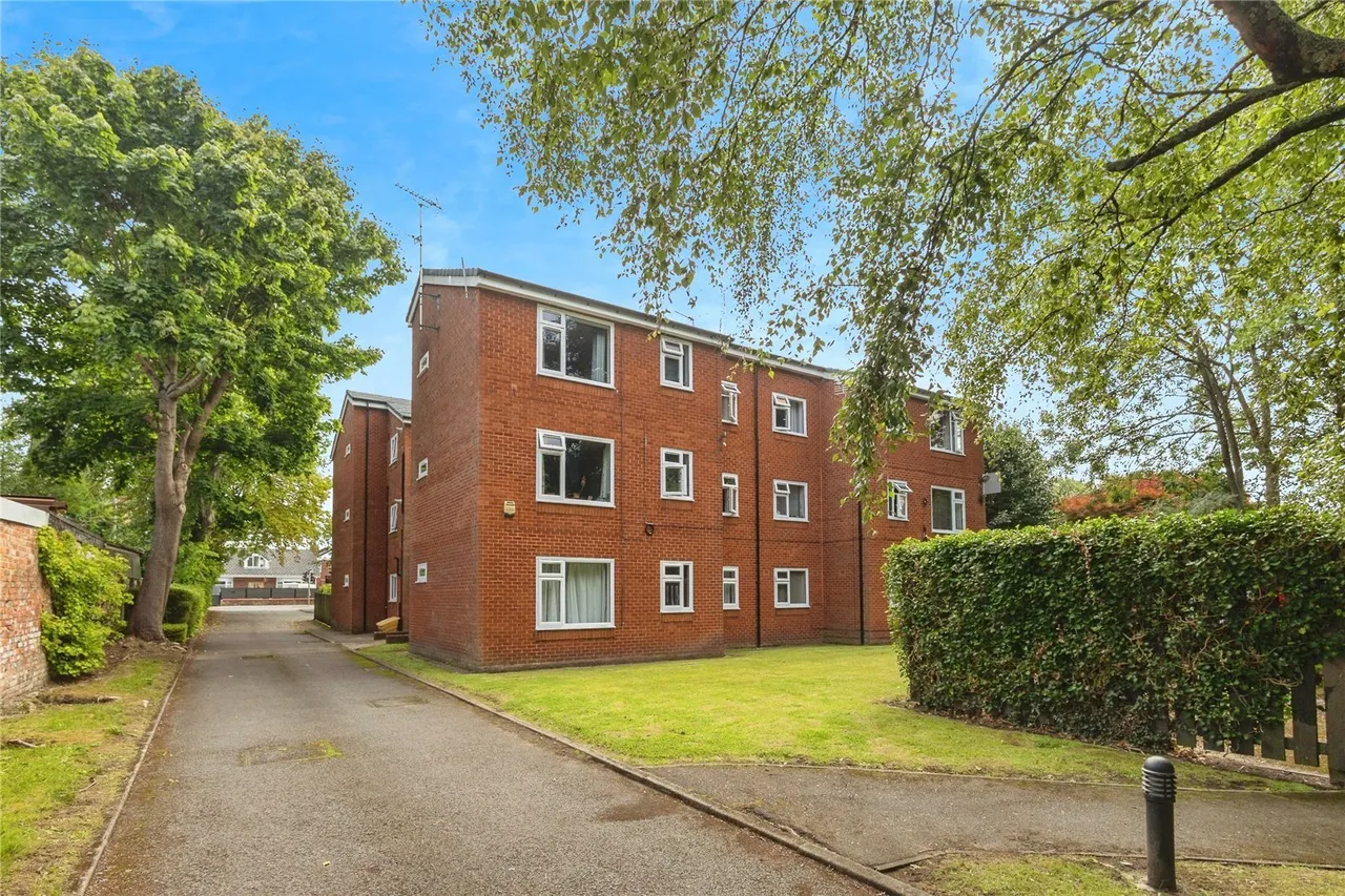Wellington Road North, Stockport, Greater Manchester, SK4, photo 21