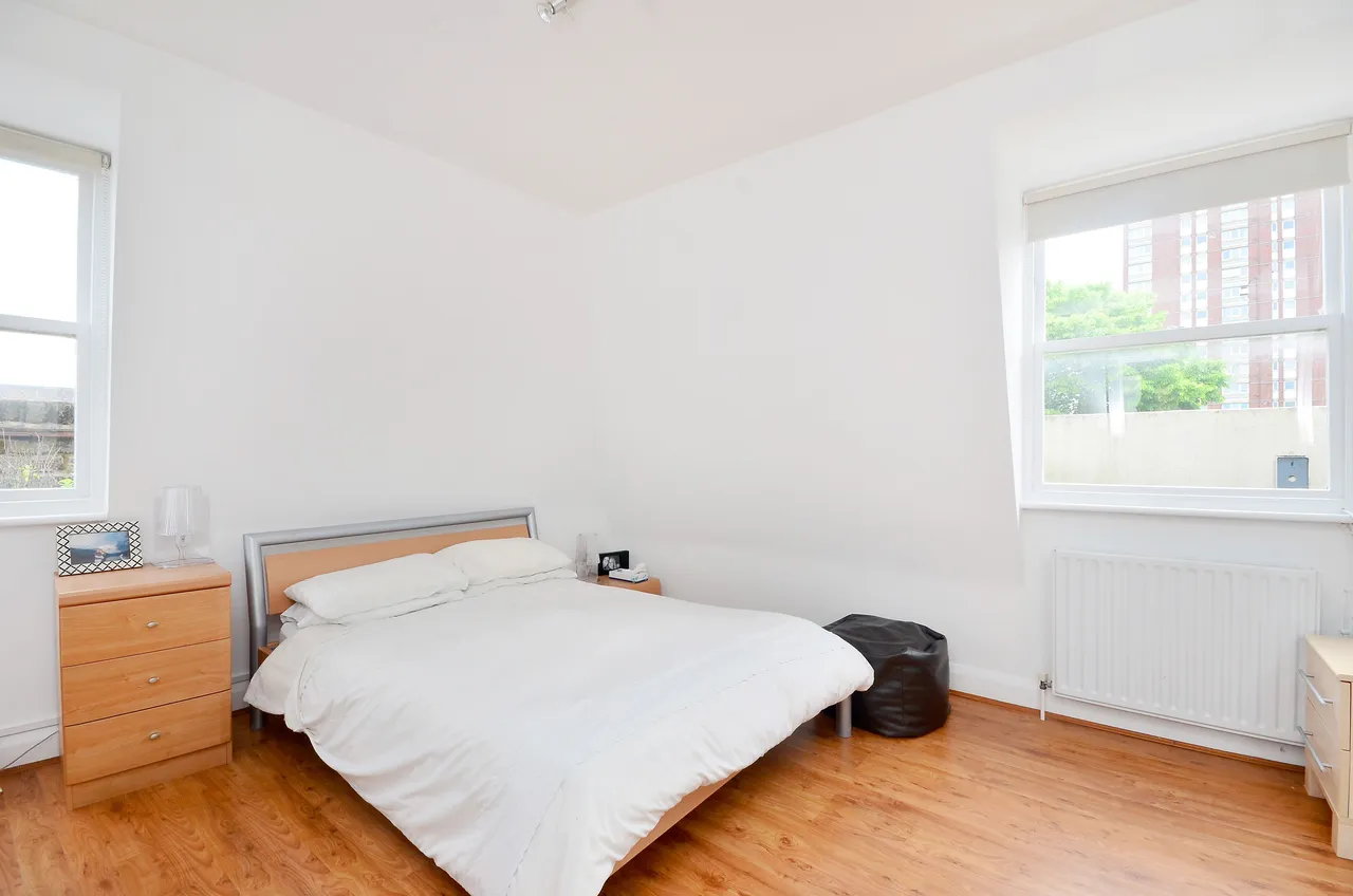 Flat G, 1 Crogsland Road, London, photo 6