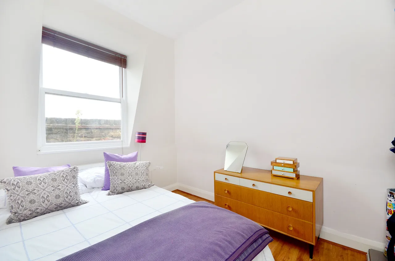 Flat G, 1 Crogsland Road, London, photo 7
