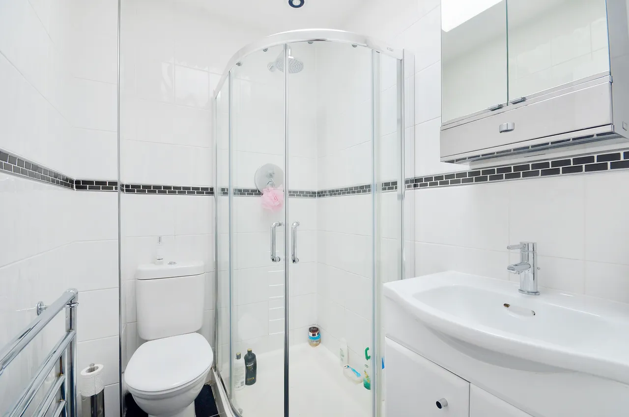 Flat G, 1 Crogsland Road, London, photo 5
