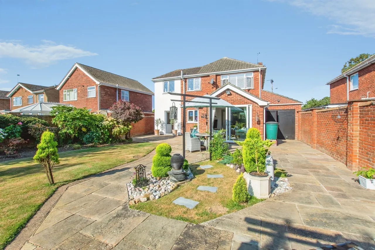 Welland Road, Boston, PE21, photo 21