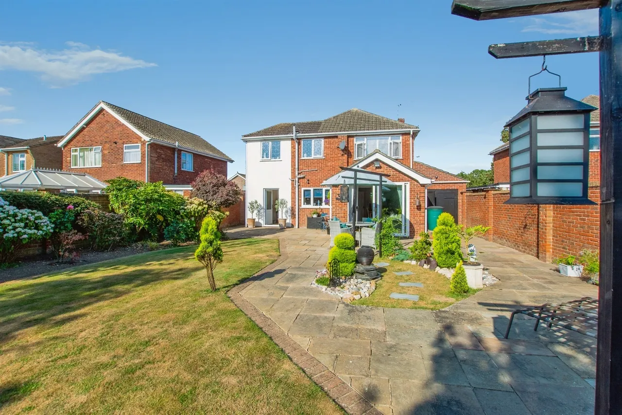 Welland Road, Boston, PE21, photo 23
