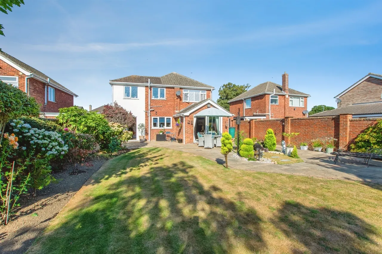 Welland Road, Boston, PE21, photo 22