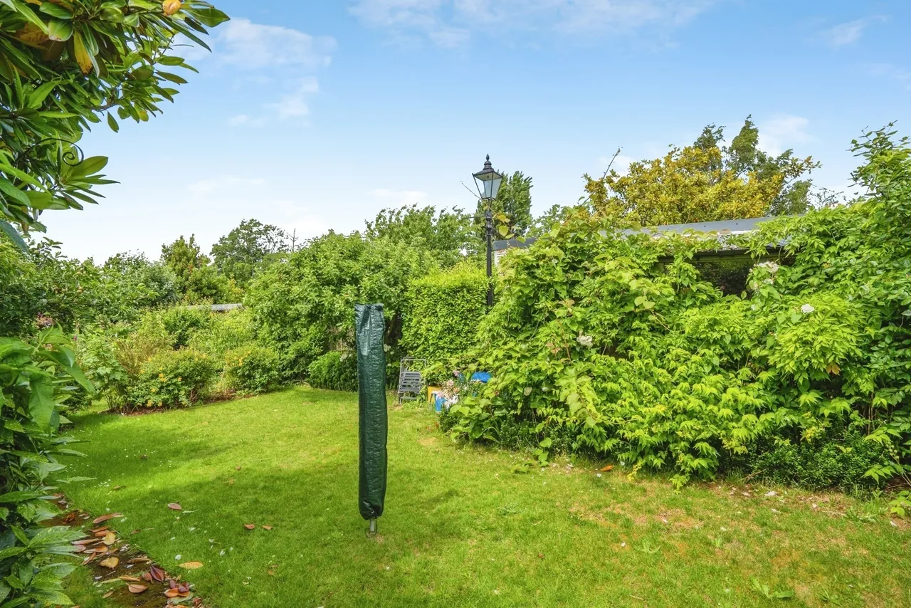 Park Avenue, Waterlooville, PO7, photo 17