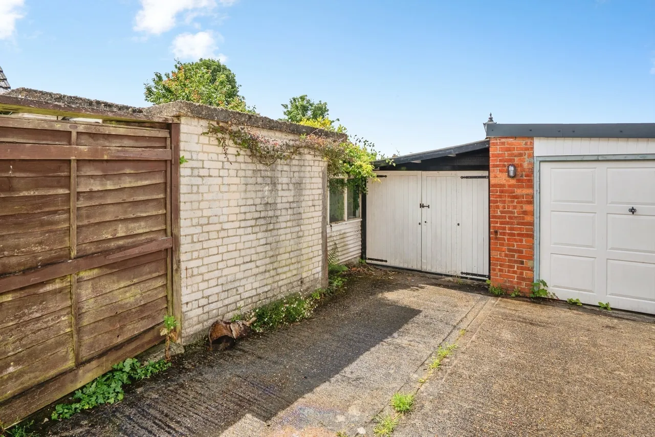 Park Avenue, Waterlooville, PO7, photo 21
