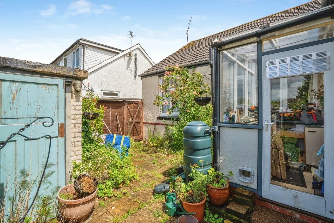 Park Avenue, Waterlooville, PO7, photo 11