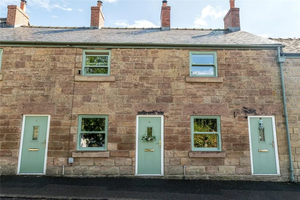 Broadholme Lane, Belper, Derbyshire, DE56, photo 4