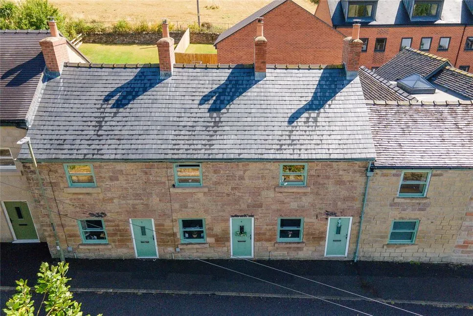 Broadholme Lane, Belper, Derbyshire, DE56, photo 10