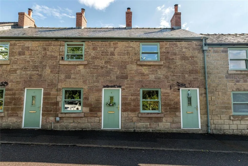 Broadholme Lane, Belper, Derbyshire, DE56, photo 12