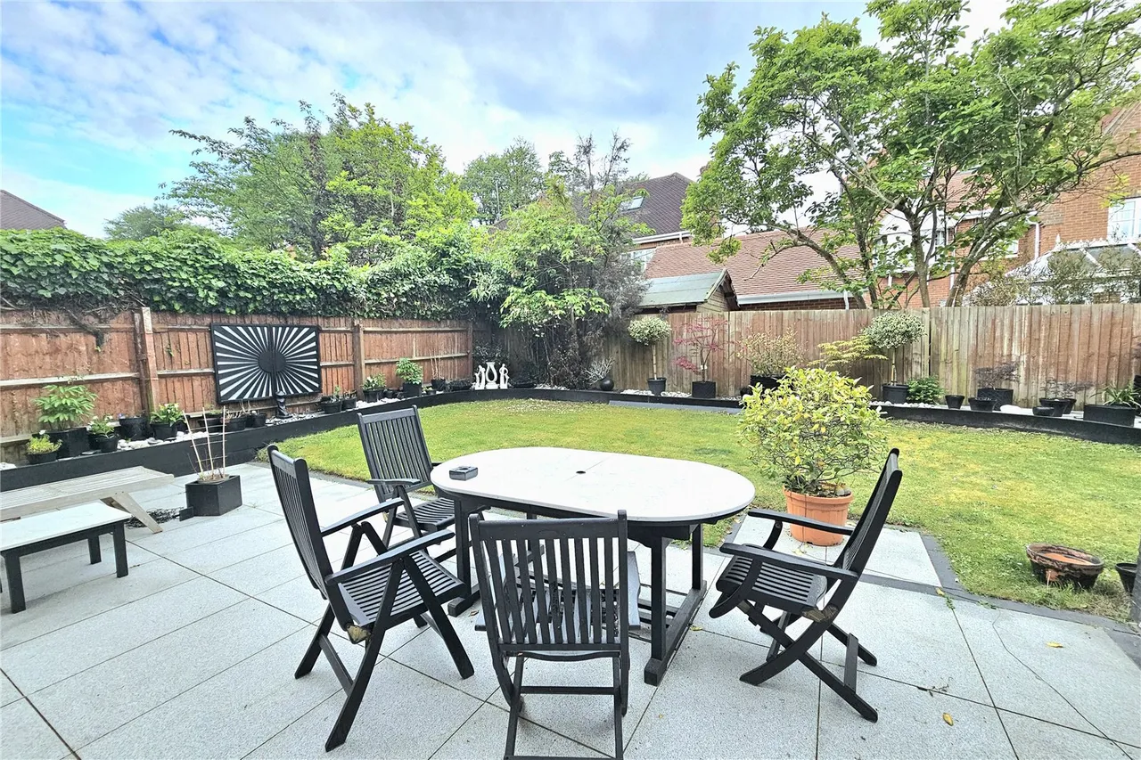 Southcote Park, Camberley, Surrey, GU15 1JP, photo 15