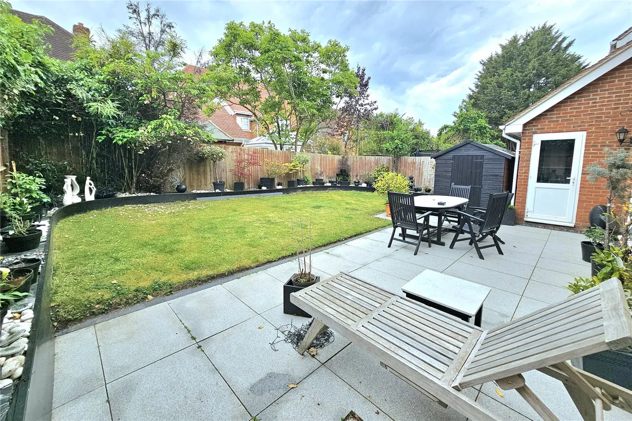 Southcote Park, Camberley, Surrey, GU15 1JP, photo 7