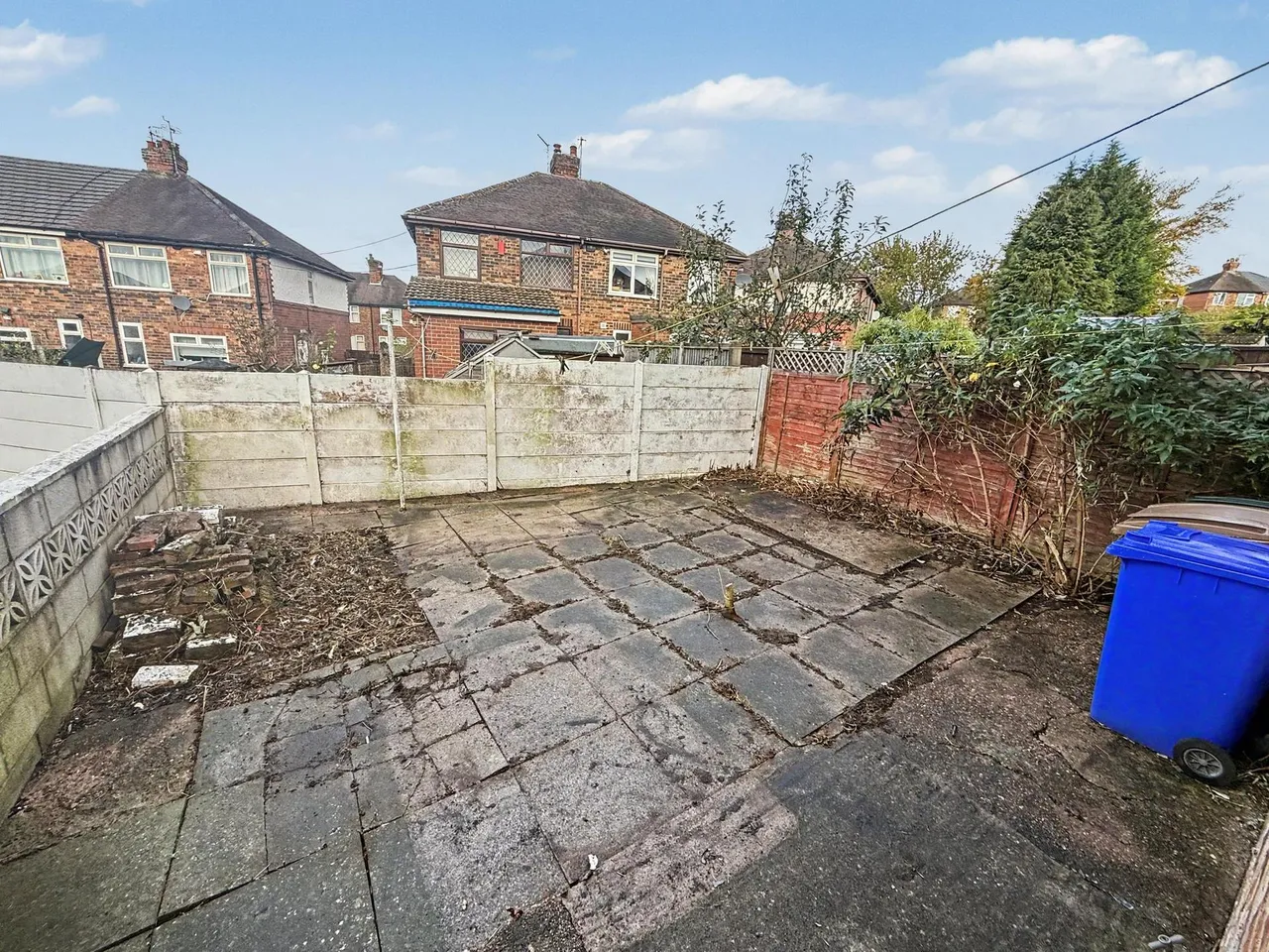 Lombardy Grove, Stoke-On-Trent, ST3, photo 10