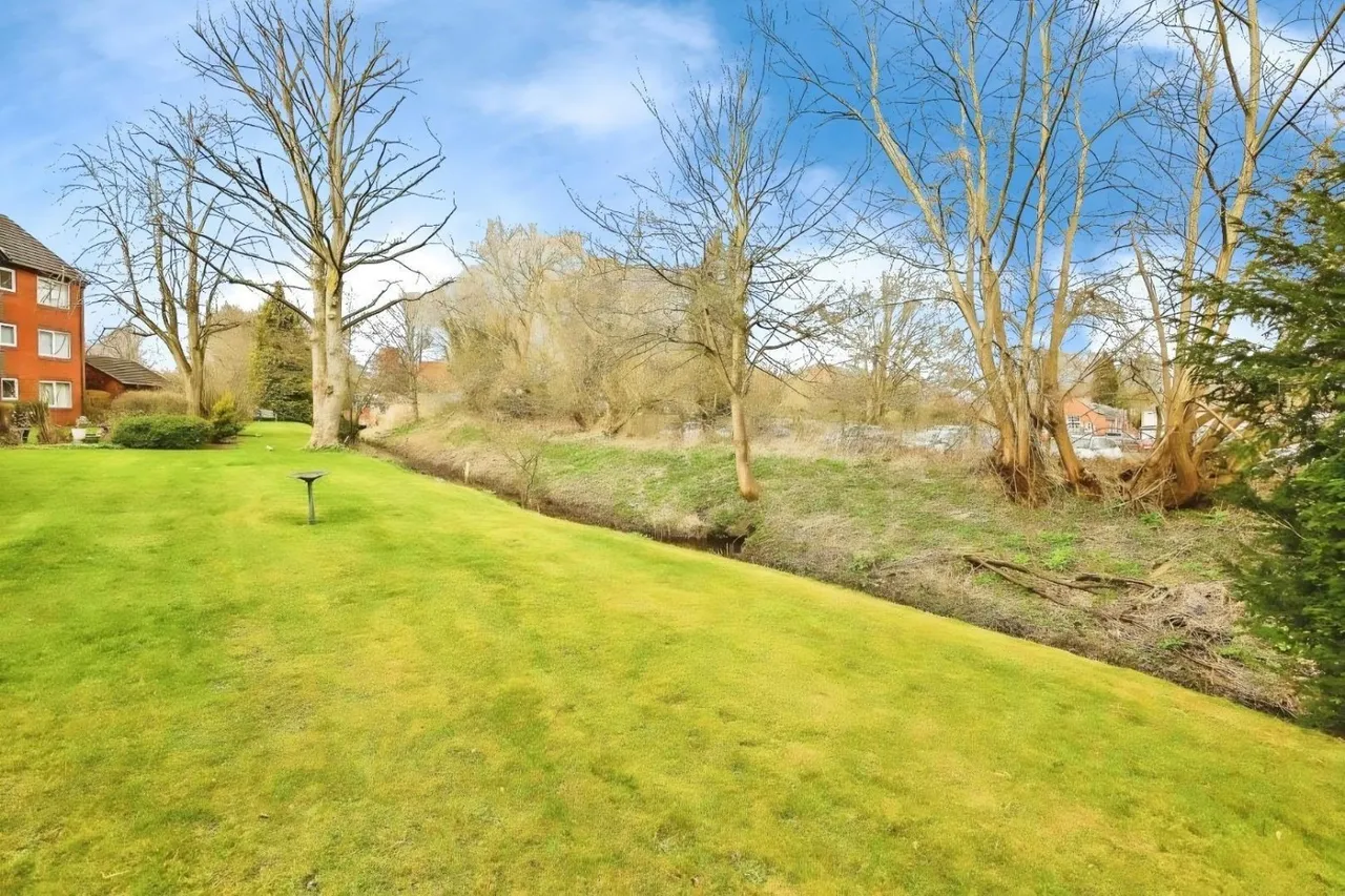 Upper Holland Road, Sutton Coldfield, B72, photo 17