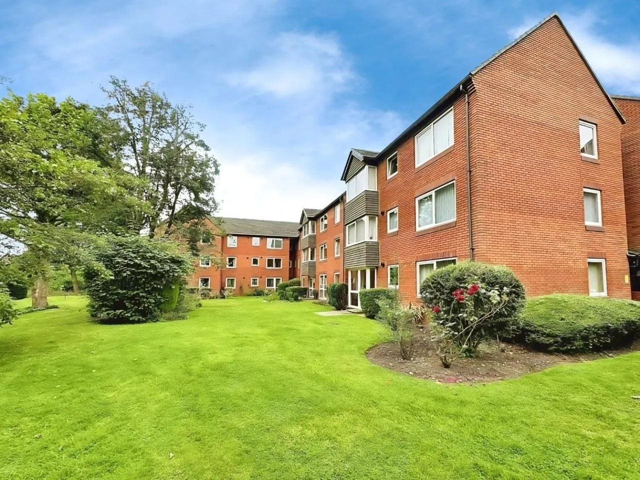 Upper Holland Road, Sutton Coldfield, B72, photo 18