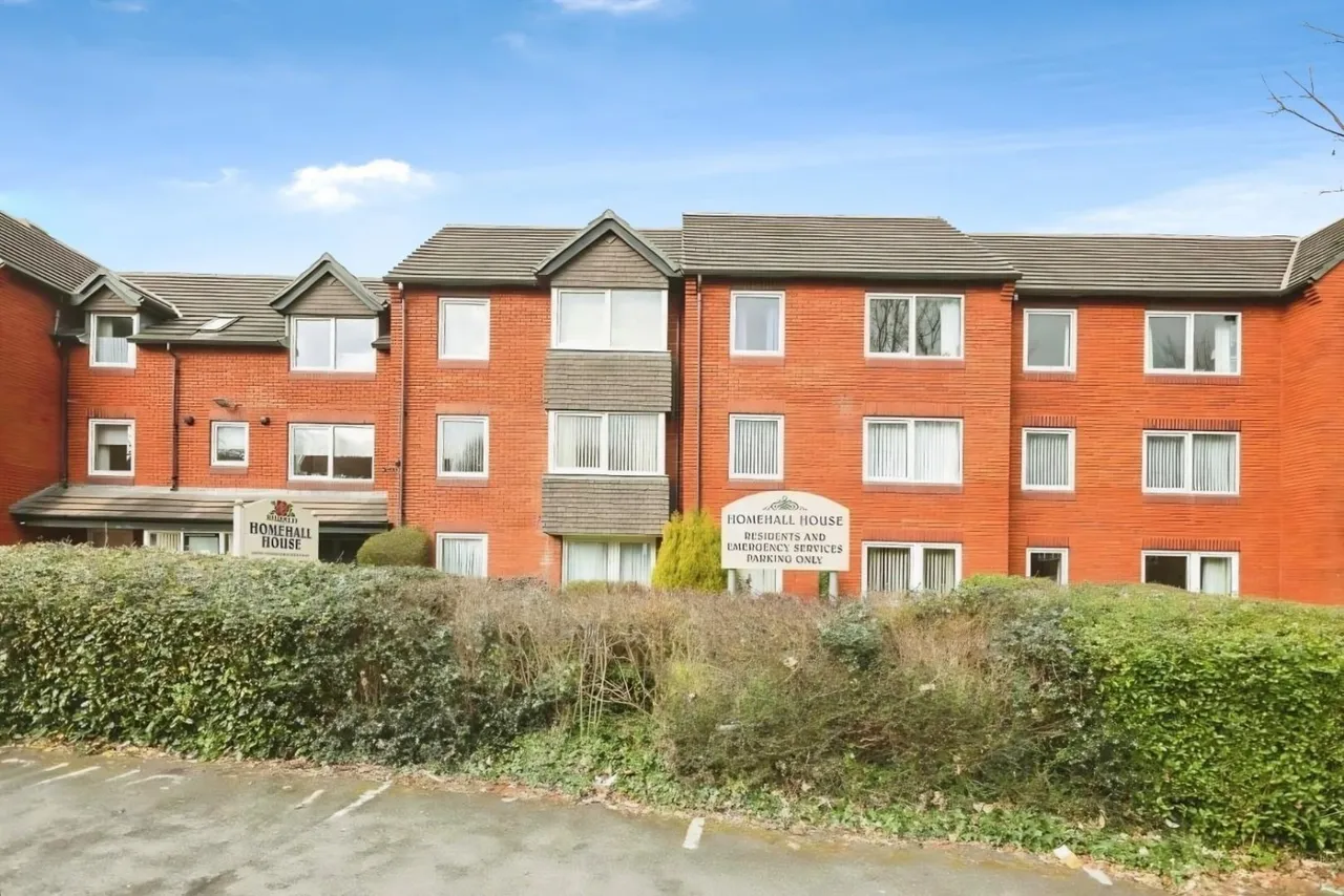 Upper Holland Road, Sutton Coldfield, B72, photo 20