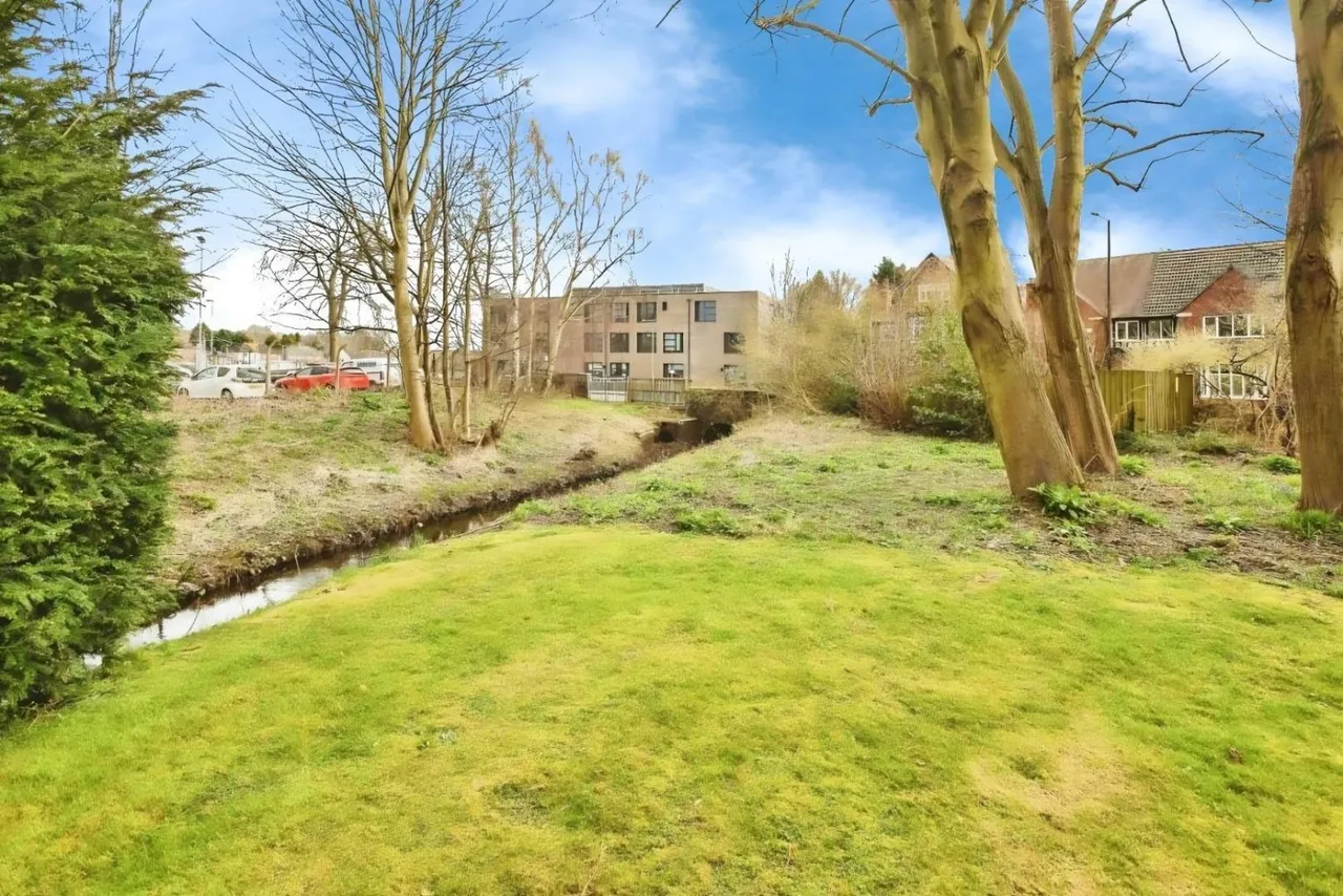 Upper Holland Road, Sutton Coldfield, B72, photo 15