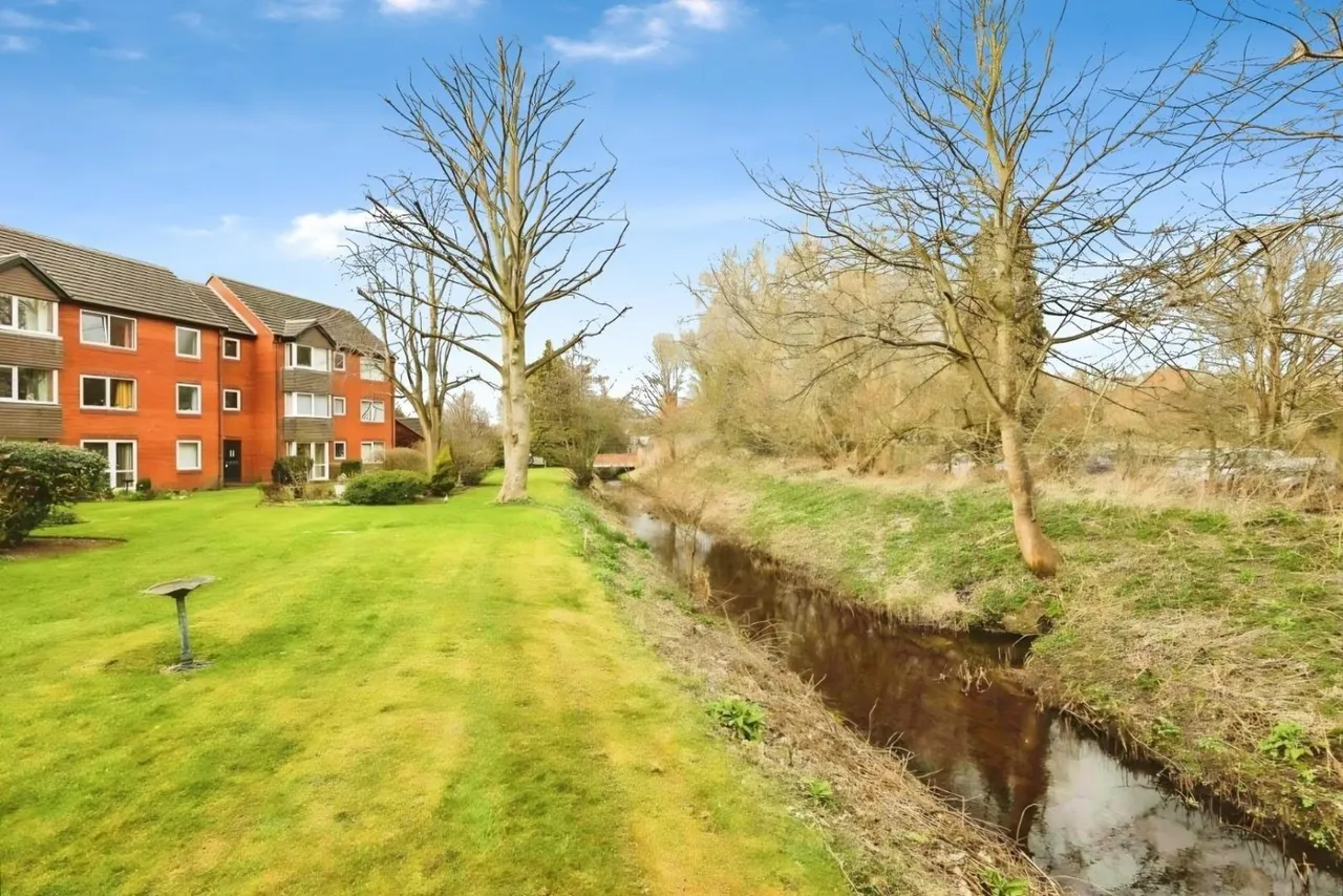 Upper Holland Road, Sutton Coldfield, B72, photo 16