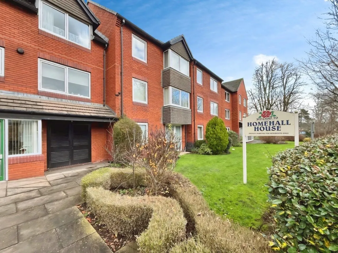 Upper Holland Road, Sutton Coldfield, B72, photo 19