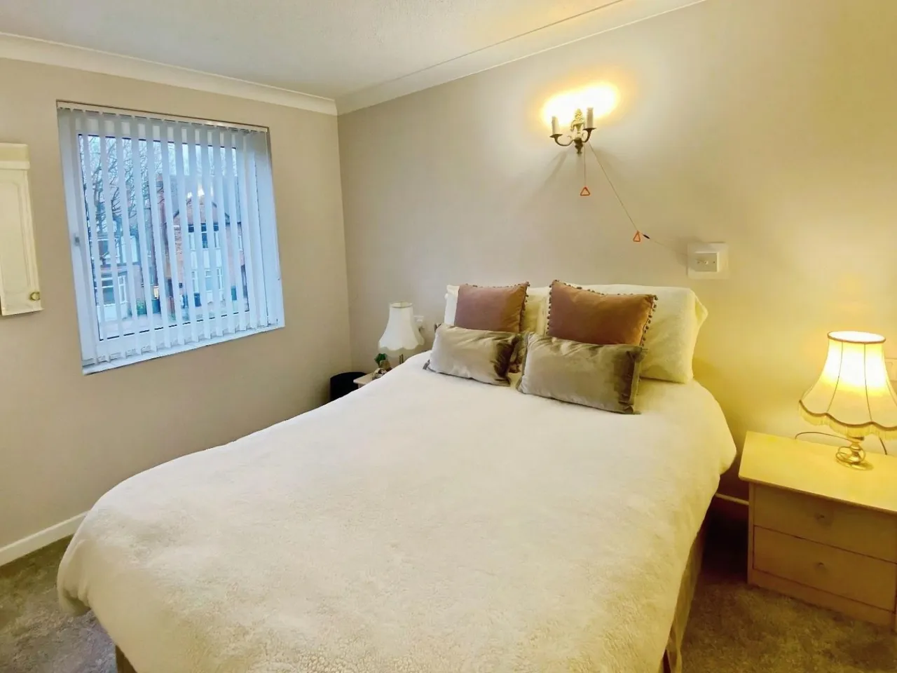 Upper Holland Road, Sutton Coldfield, B72, photo 6