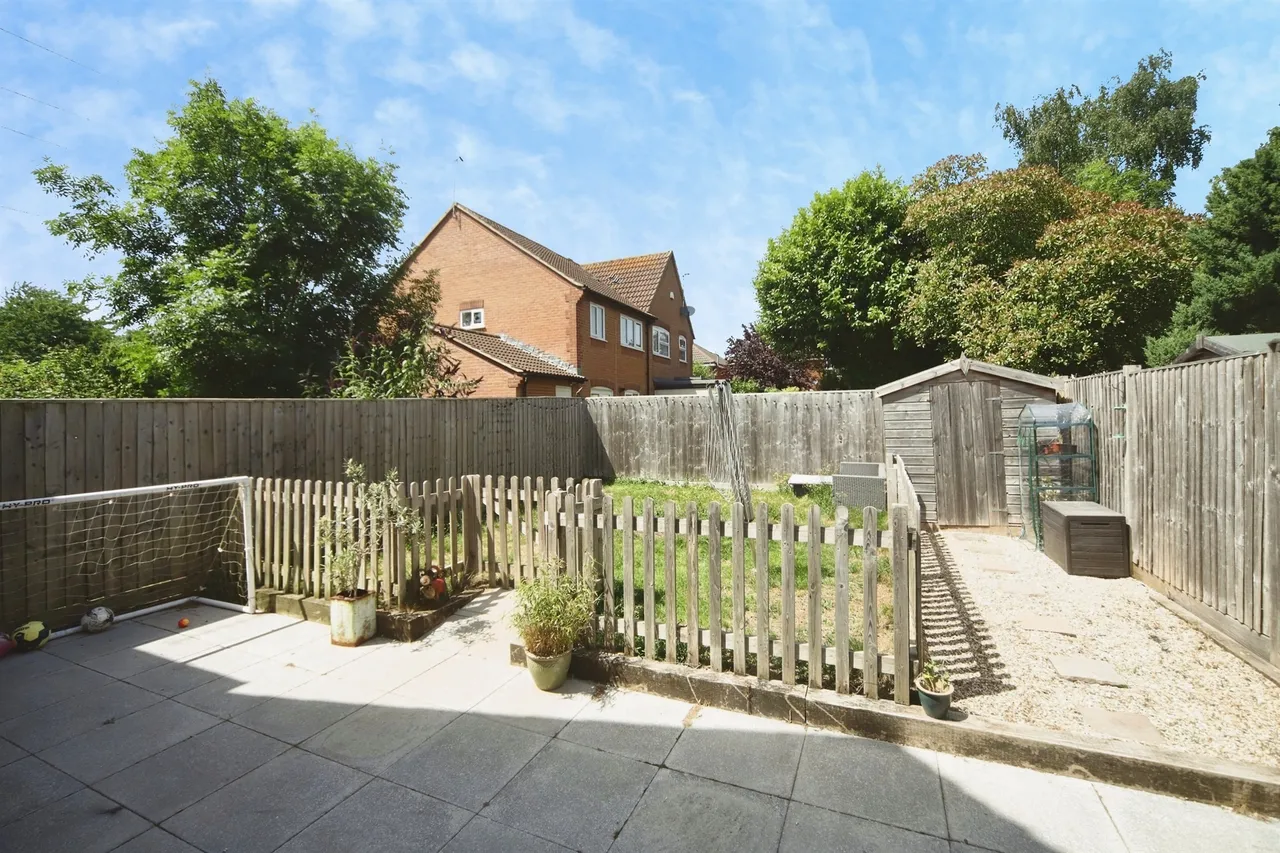 Showell Park, Staplegrove, TA2, photo 13