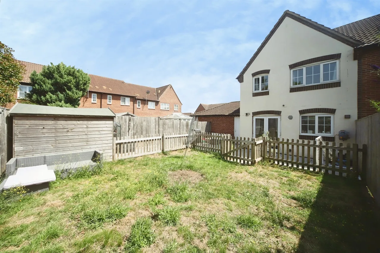 Showell Park, Staplegrove, TA2, photo 10