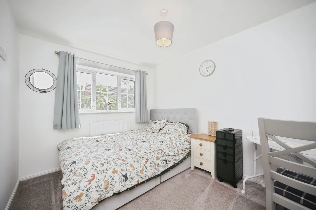 Showell Park, Staplegrove, TA2, photo 7