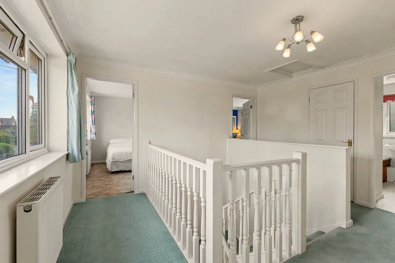 Broadway Road, Aston Somerville, WR12, photo 20
