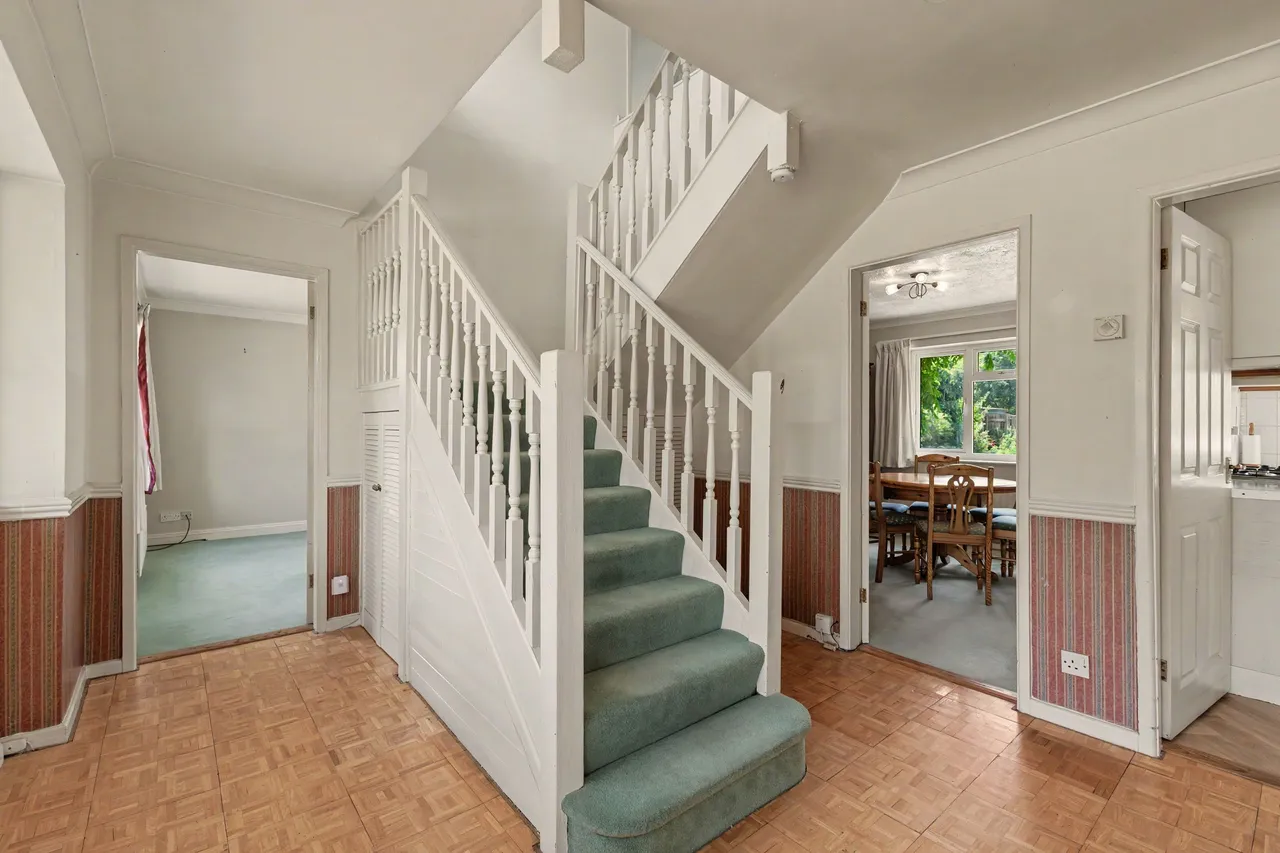 Broadway Road, Aston Somerville, WR12, photo 12