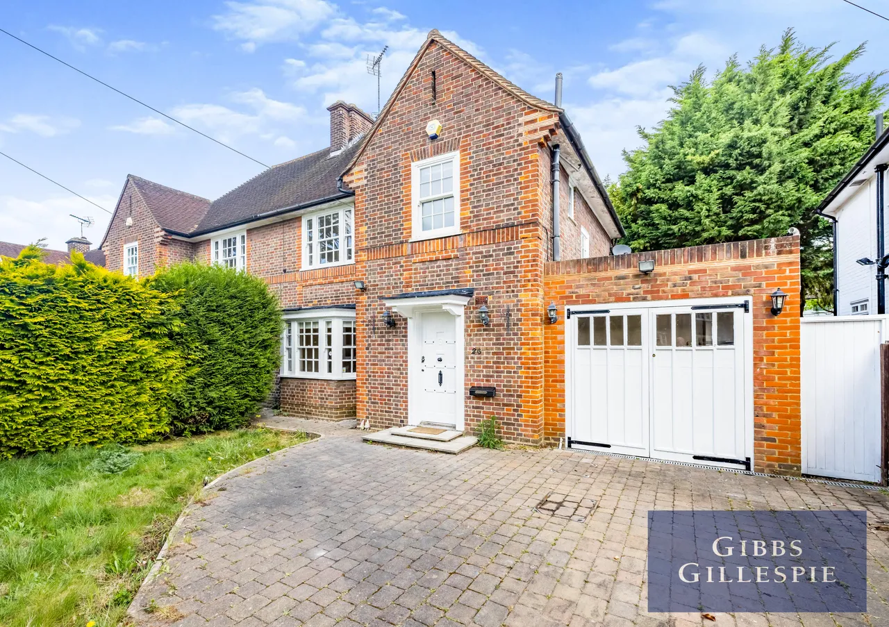Evelyn Drive, Pinner Fees Apply, HA5, photo 14