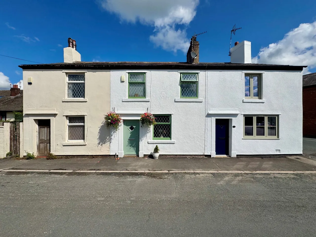 Hall Carr Lane, Walmer Bridge, PR4, photo 13
