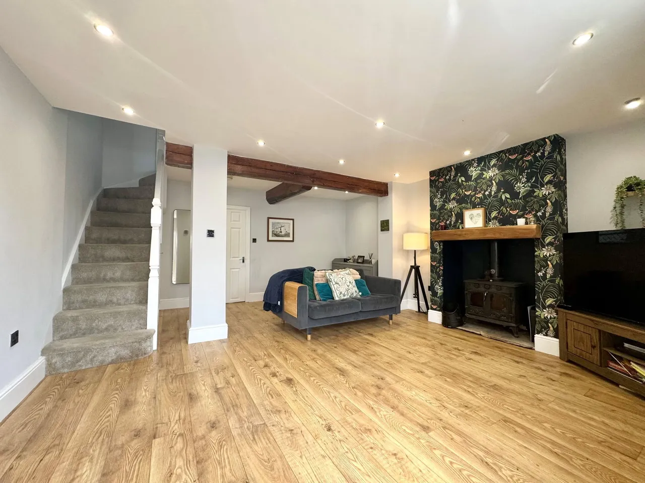 Hall Carr Lane, Walmer Bridge, PR4, photo 2