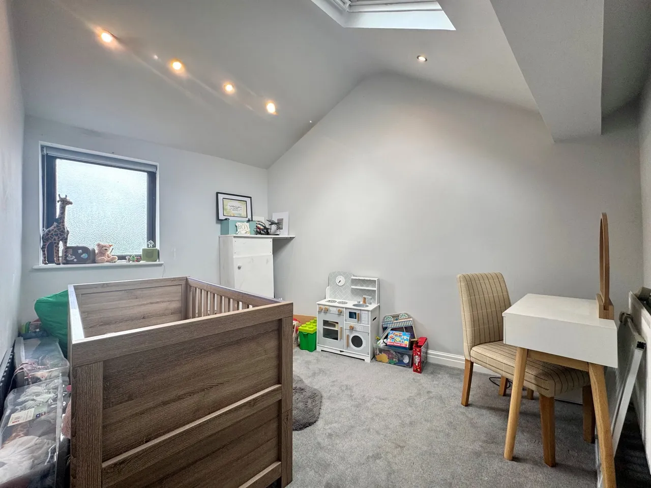 Hall Carr Lane, Walmer Bridge, PR4, photo 9