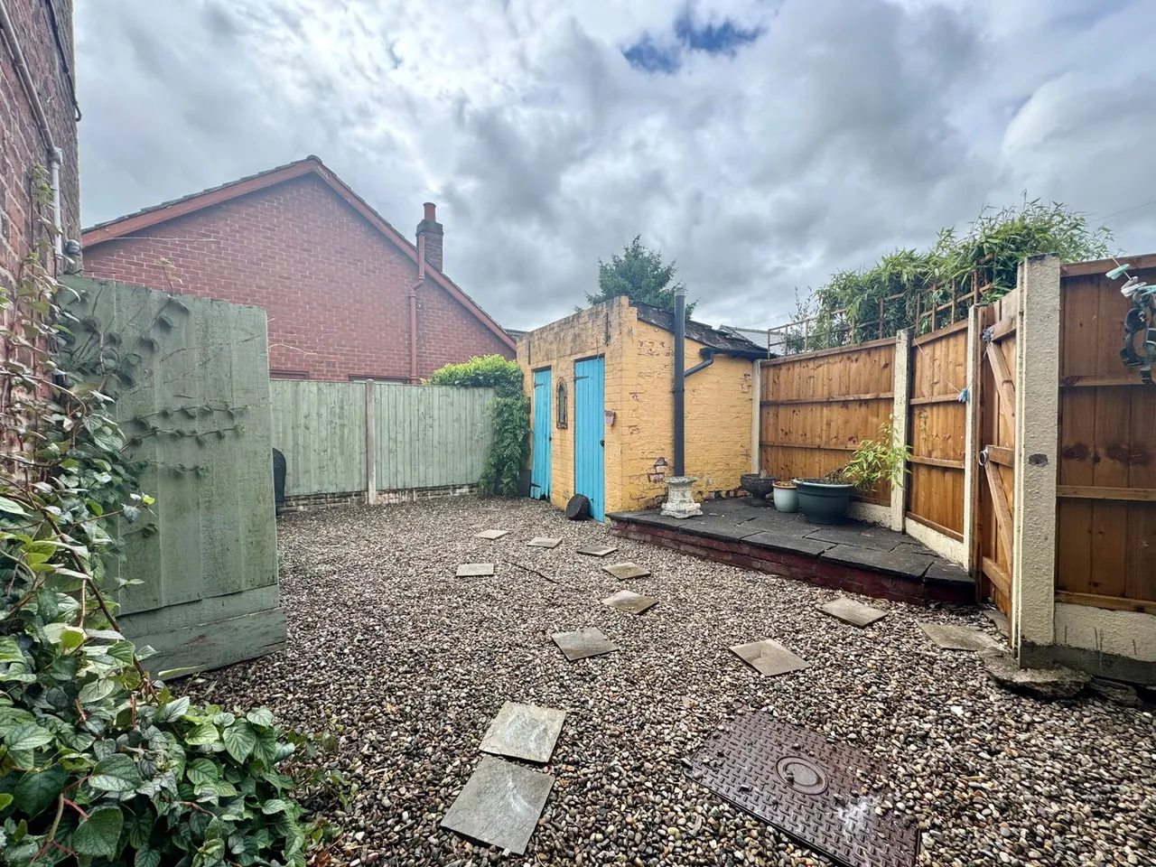 Hall Carr Lane, Walmer Bridge, PR4, photo 11