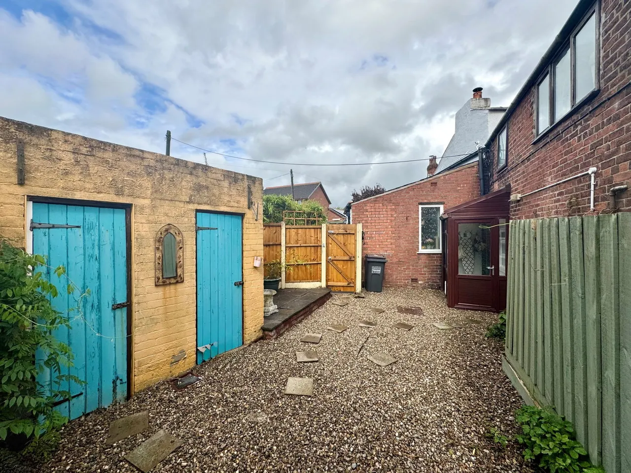 Hall Carr Lane, Walmer Bridge, PR4, photo 12
