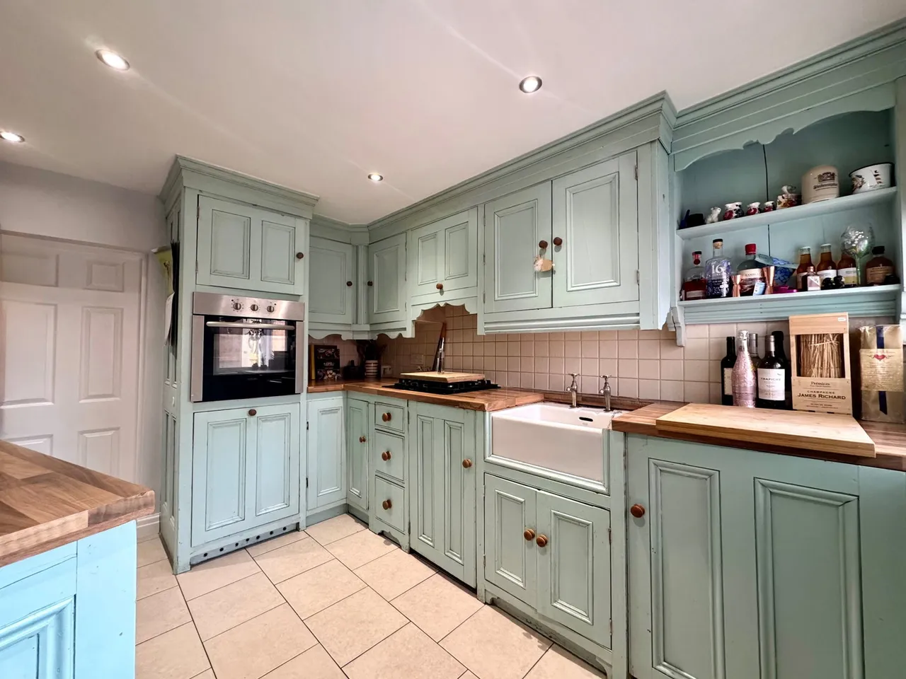 Hall Carr Lane, Walmer Bridge, PR4, photo 5