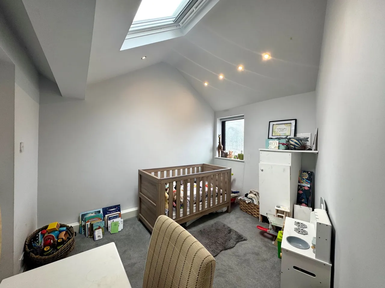 Hall Carr Lane, Walmer Bridge, PR4, photo 8